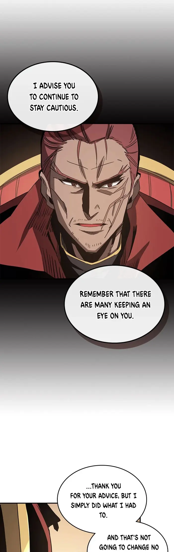 A Returner’s Magic Should Be Special Chapter 116 image 30_optimized